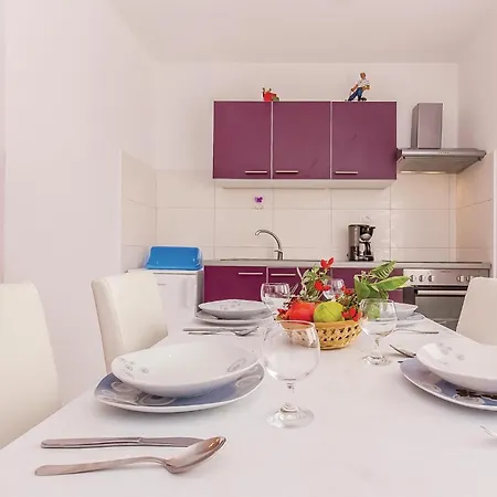 Lovely In With Wifi Apartament *