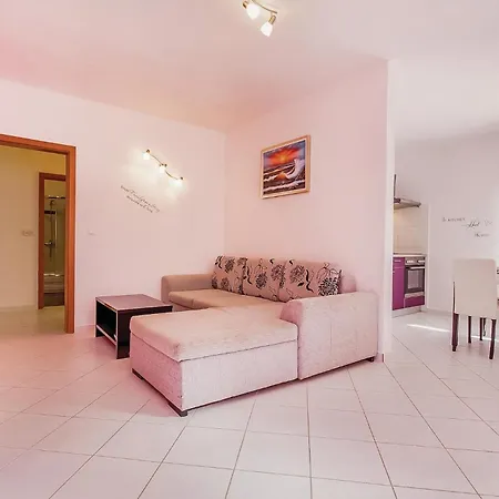 Apartament Lovely In With Wifi *