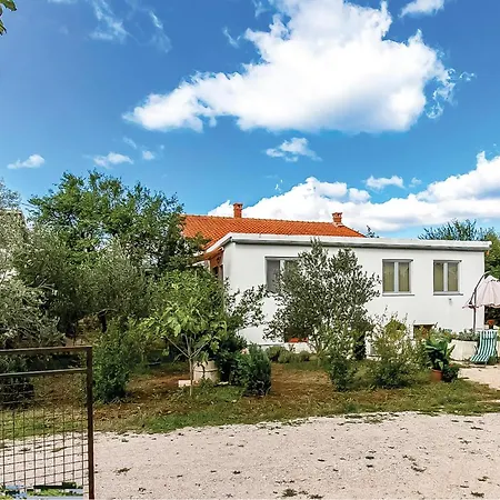 Lovely In With Wifi Dobrinj