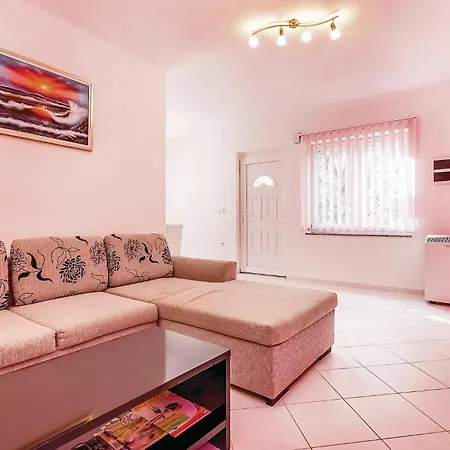 Lovely In With Wifi * Dobrinj