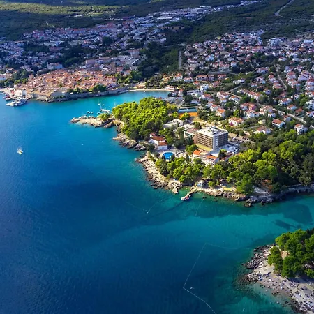 Lovely In With Wifi * Dobrinj