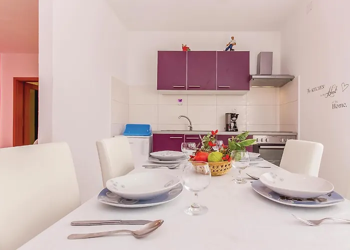 Lovely In With Wifi Apartment *