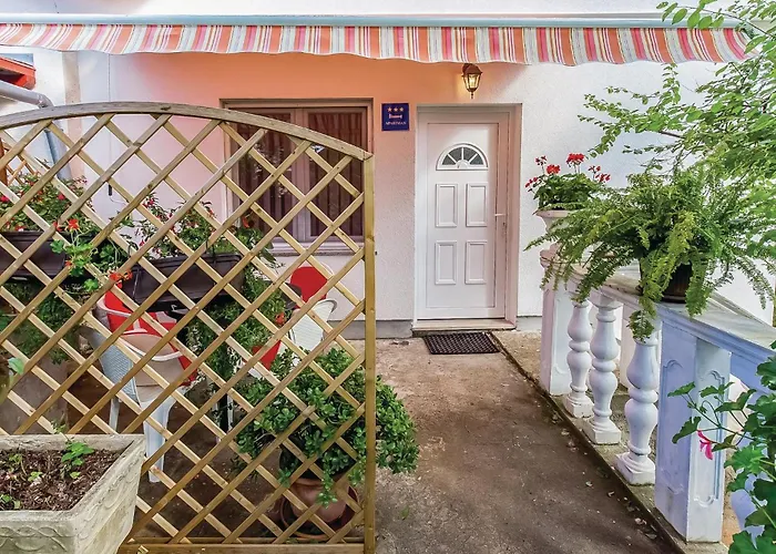 Lovely In With Wifi Apartment