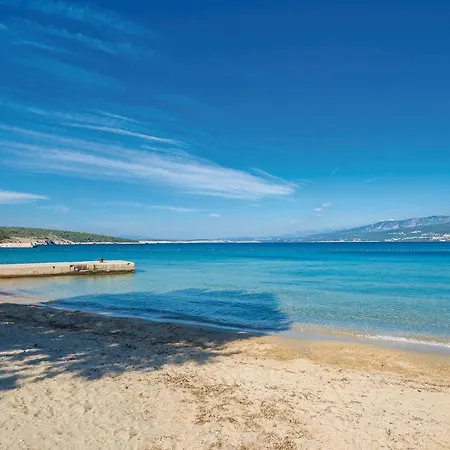 Lovely In With Wifi Dobrinj