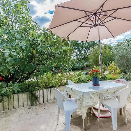 Lovely In With Wifi Dobrinj